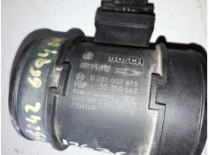 Recambio de caudalimetro para fiat i doblò (119) 223b1000 referencia OEM IAM 0281002618 / 55350048   2