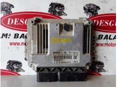 Recambio de centralita motor uce para fiat i doblò (119) 223b1000 referencia OEM IAM 0281012865 / 55200973 / 2234834A3AAMN1  