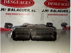 Recambio de centralita motor uce para fiat i doblò (119) 223b1000 referencia OEM IAM 0281012865 / 55200973 / 2234834A3AAMN1   2