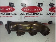 Recambio de colector escape para volkswagen touareg (7la) referencia OEM IAM 059253033L  