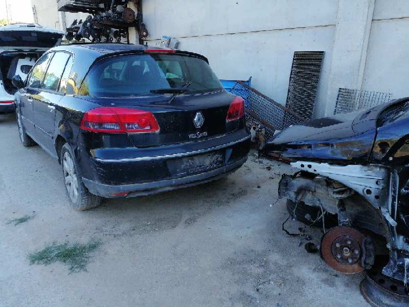 renault vel satis (bj0) del año 2004