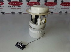 Recambio de aforador para peugeot 206 kfw referencia OEM IAM 9642124080  