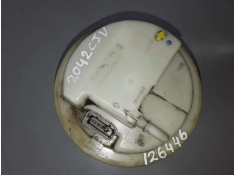Recambio de aforador para peugeot 206 kfw referencia OEM IAM 9642124080   2