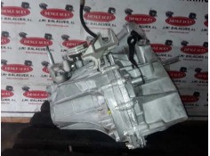 Recambio de caja cambios para dacia duster i referencia OEM IAM TL4075   2