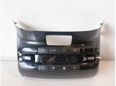 Recambio de mando climatizador para peugeot 2008 hnz referencia OEM IAM 98195706XU  