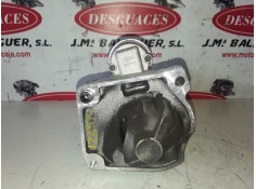 Recambio de motor arranque para peugeot 2008 hnz referencia OEM IAM ESM18E8 / 9674077280  