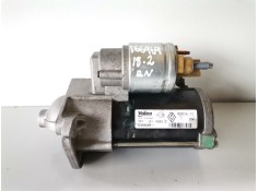 Recambio de motor arranque para renault clio iv k9k628 referencia OEM IAM 233006508R   2