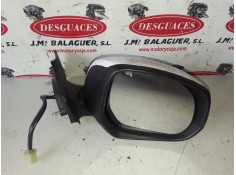 Recambio de retrovisor derecho para opel agila b d13a referencia OEM IAM 024541  