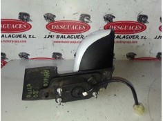 Recambio de retrovisor derecho para opel agila b d13a referencia OEM IAM 024541   2