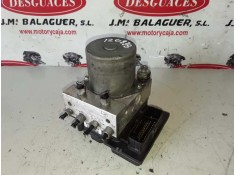Recambio de abs para citroen c5 berlina rhf referencia OEM IAM 0265230757 / 9662131280 / 0265951393 / 9666542880  
