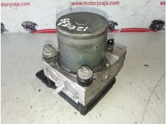 Recambio de abs para citroen c5 berlina rhf referencia OEM IAM 0265230757 / 9662131280 / 0265951393 / 9666542880   2