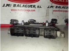 Recambio de centralita motor uce para citroen c5 berlina rhf referencia OEM IAM 9663548180 / 9667214980 / DCM3.4   2