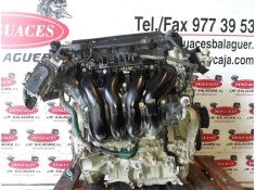 Recambio de motor completo para honda civic 5 puertas (fk) r18a2 referencia OEM IAM R18A2  