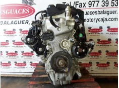Recambio de motor completo para honda civic 5 puertas (fk) r18a2 referencia OEM IAM R18A2   2