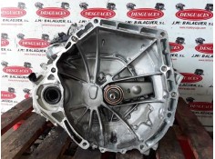 Recambio de caja cambios para honda civic 5 puertas (fk) r18a2 referencia OEM IAM SPJM  