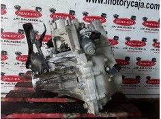 Recambio de caja cambios para honda civic 5 puertas (fk) r18a2 referencia OEM IAM SPJM   2