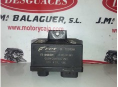 Recambio de caja precalentamiento para fiat ii doblò (152) 198a3000 referencia OEM IAM 0281003043 / 55203394  