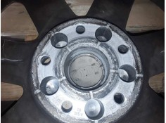 Recambio de llanta para audi q7 (4l) bug referencia OEM IAM E8JX18 / ET56 / H2 / 4L601025A   2