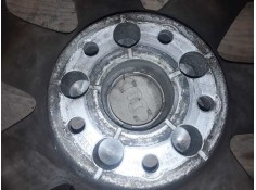 Recambio de llanta para audi q7 (4l) bug referencia OEM IAM E8JX18 / ET56 / H2 / 4L601025A   2