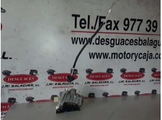 Recambio de cerradura puerta trasera derecha para audi q7 (4l) bug referencia OEM IAM 3C4839016A  