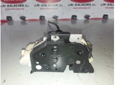 Recambio de cerradura puerta trasera derecha para audi q7 (4l) bug referencia OEM IAM 3C4839016A   2