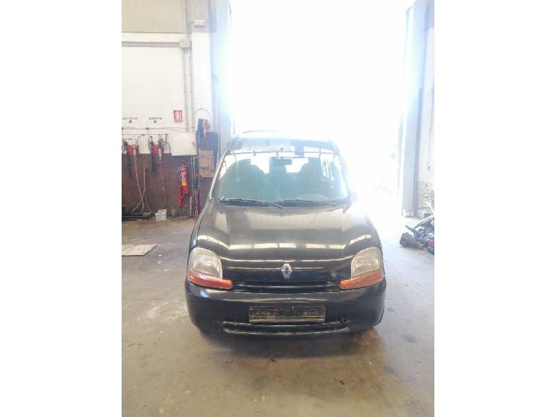 renault kangoo i (f/kc0) del año 1999