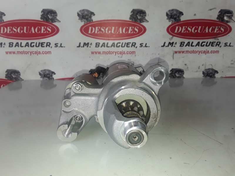 Recambio de motor arranque para audi a7 sportback (4gf) czv referencia OEM IAM 059911024P/4280008046  