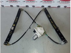 Recambio de elevalunas trasero derecho para audi q7 (4l) bug referencia OEM IAM 4L0959802B / 977272101 / 7746018901  