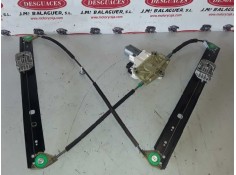 Recambio de elevalunas trasero derecho para audi q7 (4l) bug referencia OEM IAM 4L0959802B / 977272101 / 7746018901   2