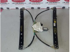 Recambio de elevalunas trasero izquierdo para audi q7 (4l) bug referencia OEM IAM 4L0959801B / 977273101 / 7746019001  