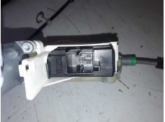 Recambio de elevalunas trasero izquierdo para audi q7 (4l) bug referencia OEM IAM 4L0959801B / 977273101 / 7746019001   2