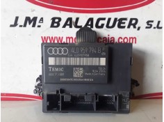 Recambio de modulo confort para audi q7 (4l) bug referencia OEM IAM 4L0959794B / 4L0910795B  