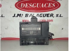 Recambio de modulo confort para audi q7 (4l) bug referencia OEM IAM 4L0959795B / 4L0910795B  