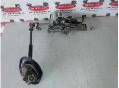 Recambio de columna direccion para volkswagen touareg (7la) bac referencia OEM IAM 4E0905852D  