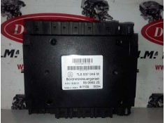 Recambio de modulo electronico para volkswagen touareg (7la) bac referencia OEM IAM 7L6937049M / 05066525  