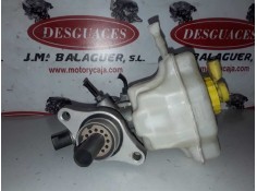 Recambio de bomba freno para volkswagen touareg (7la) bac referencia OEM IAM    2