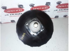 Recambio de servofreno para volkswagen touareg (7la) bac referencia OEM IAM 7L6612101 / 03786926014   2