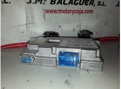 Recambio de modulo electronico para bmw serie x2 (f39) b47c20b referencia OEM IAM 1C699283001 / KAFAS2   2