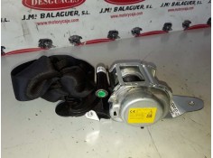 Recambio de cinturon seguridad trasero derecho para bmw serie x2 (f39) b47c20b referencia OEM IAM 34227540C  