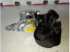 Recambio de cinturon seguridad trasero izquierdo para bmw serie x2 (f39) b47c20b referencia OEM IAM 34227541C  