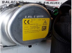 Recambio de cinturon seguridad trasero izquierdo para bmw serie x2 (f39) b47c20b referencia OEM IAM 34227541C   2