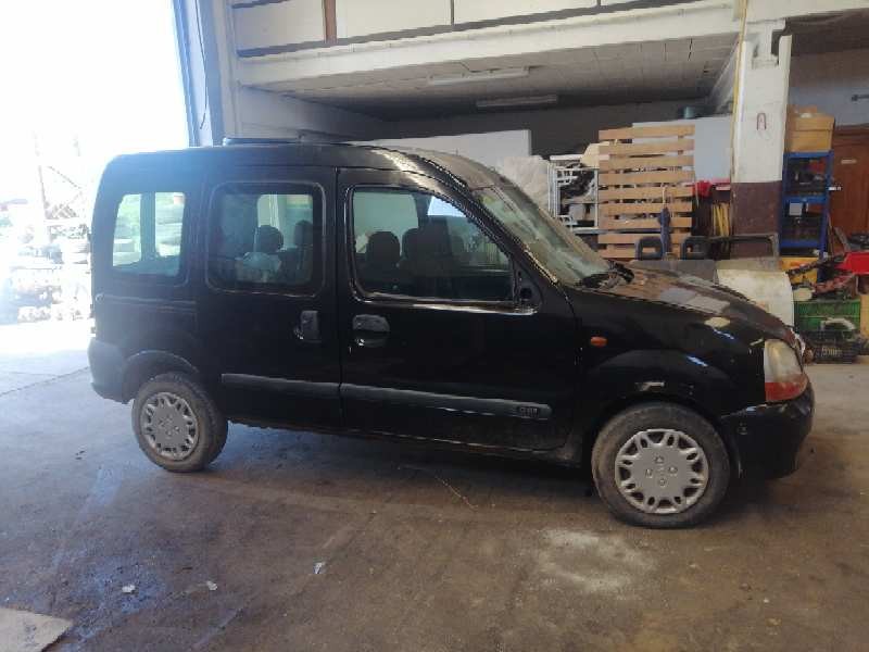 renault kangoo i (f/kc0) del año 1999