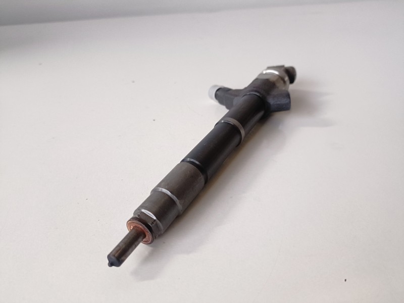 Recambio de inyector para mitsubishi montero (v80/v90) 4m41 referencia OEM IAM 1465A054  