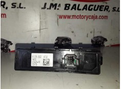Recambio de interruptor para bmw serie x2 (f39) b47c20b referencia OEM IAM 93374832AI02   2