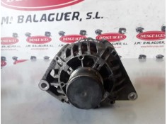 Recambio de alternador para renault scenic rx4 (ja0) f9q796 referencia OEM IAM 8200054588 / 121A / SG10B019 / 2542466B  