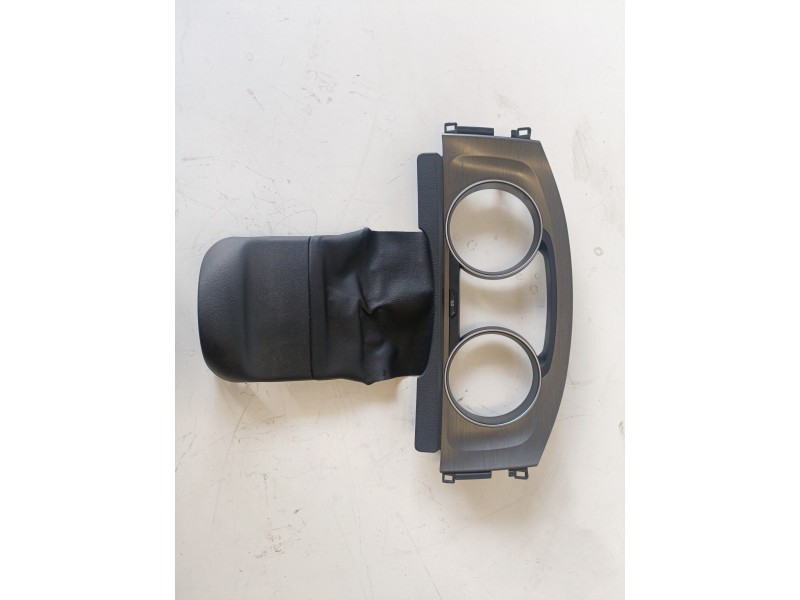 Recambio de moldura para volkswagen golf vii (5g1/be1) clh referencia OEM IAM 5G0919069  