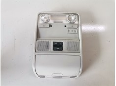 Recambio de luz interior para volkswagen passat berlina (3c2) bkp referencia OEM IAM   