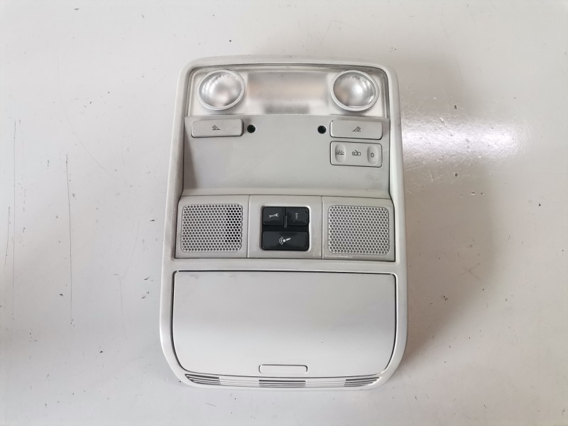 Recambio de luz interior para volkswagen passat berlina (3c2) bkp referencia OEM IAM   
