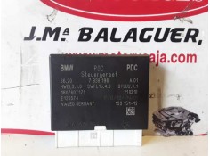 Recambio de modulo electronico para bmw serie x2 (f39) b47c20b referencia OEM IAM 7938196 / HWEL310 / SWFL1540 / BTLD201 / 13315