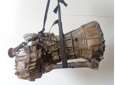Recambio de caja cambios para opel monterey 4jg2tc referencia OEM IAM   